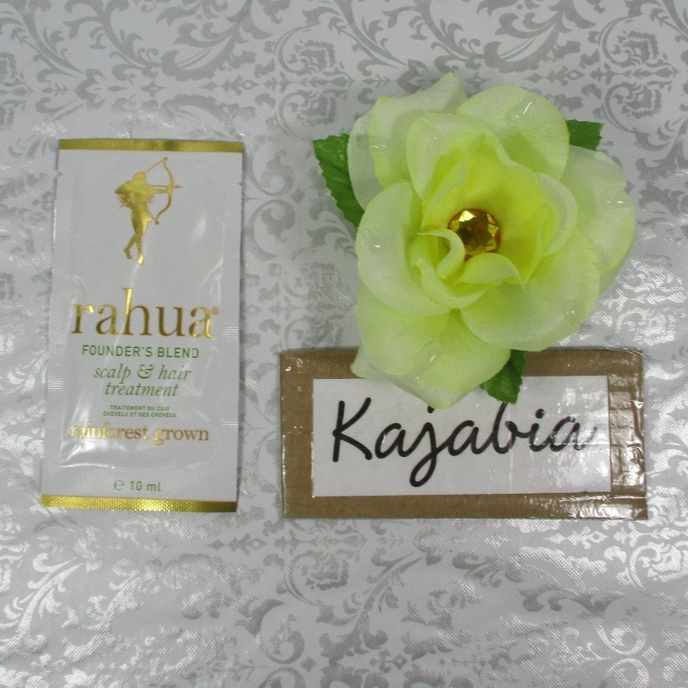 💥FREE With a $35 Purchase💥 RAHUA Founders Blend Scalp & Hair Treatment